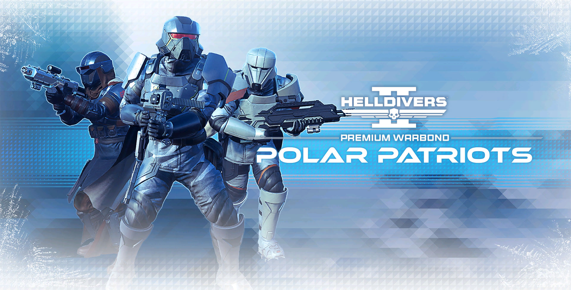 Polar Patriots | hd2.gg